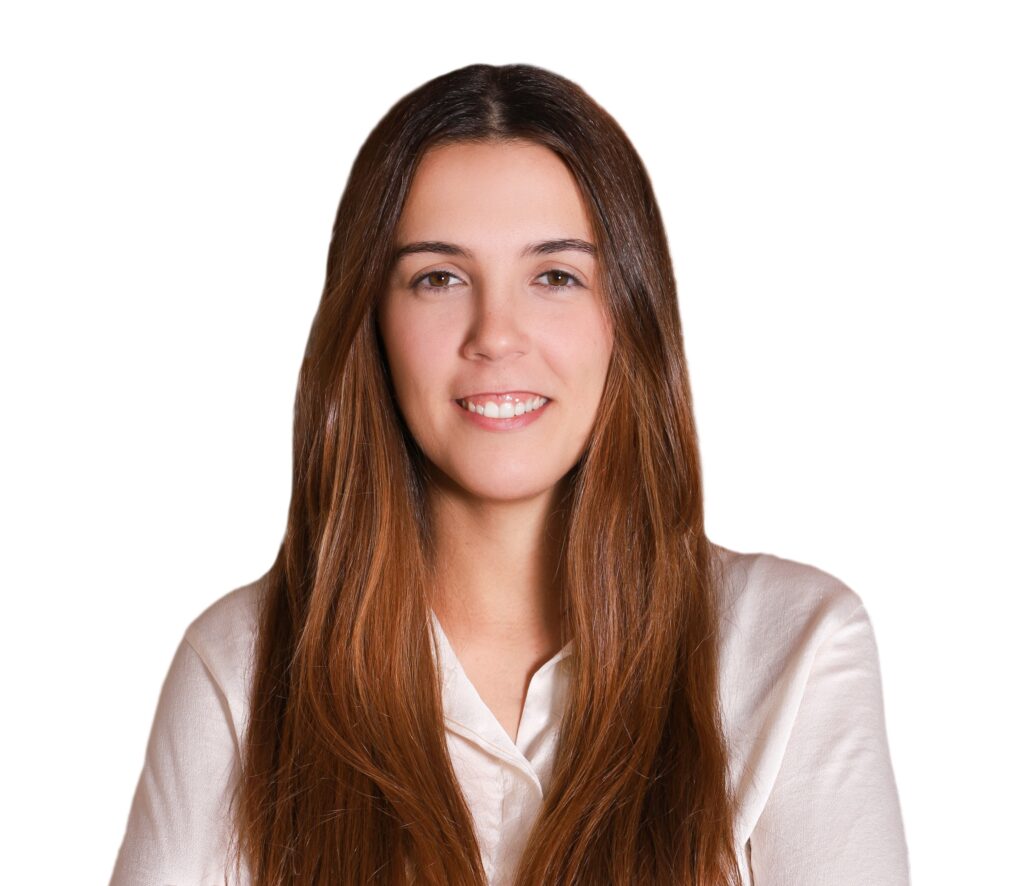 Francisca Mora Paim is an English Speaking Lawyer at CVSP Advogados